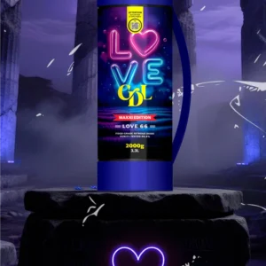 Cream Deluxe Love66 MAXXI 2000g