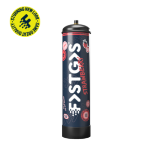 Palette de Saveurs Mixtes FastGas – 670g